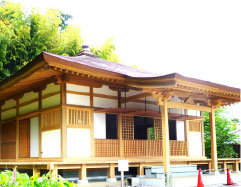 安房高野山妙音院新築工事